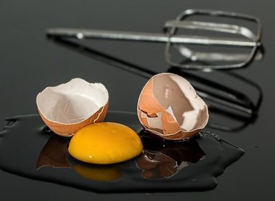 Comment bien réussir un œuf mollet ?