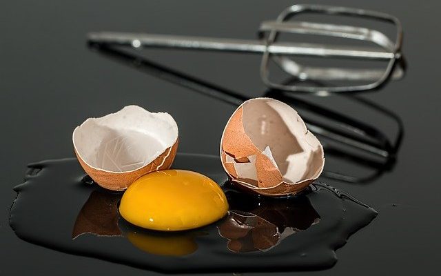 Comment bien réussir un œuf mollet ?