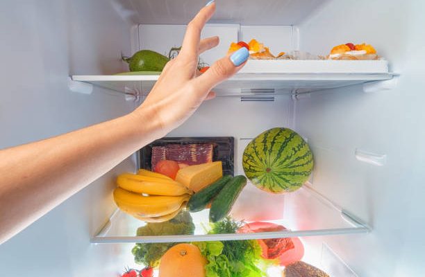 Quels fruits se conservent au frigo ?