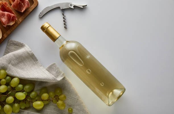 Comment conserver longtemps une bouteille de vin blanc ?