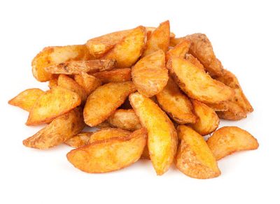 Frites maison : Le secret des bonnes frites croustillantes !