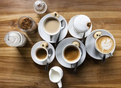 Quelle est la différence entre un mug et une tasse ?