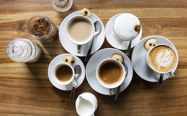 Quelle est la différence entre un mug et une tasse ?