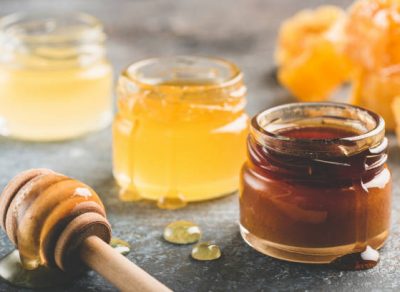 Comment reconnaître un miel naturel bio de qualité ?