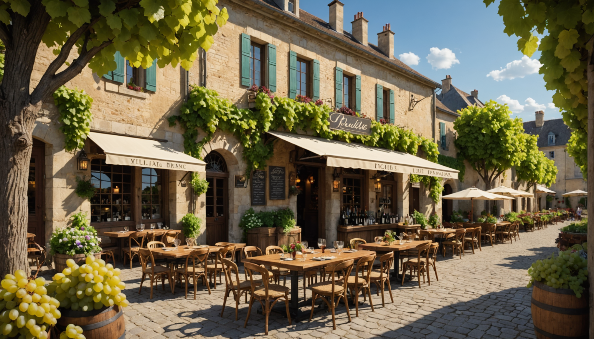 découvrez les meilleurs bars à vins et itinéraires œnologiques à explorer en île-de-france pour savourer de grands crus et vivre des expériences gourmandes uniques.