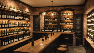 découvrez les meilleurs bars à vins et itinéraires œnologiques à explorer en île-de-france. laissez-vous guider à travers des adresses uniques, dégustations et expériences incontournables pour les amateurs de vin.