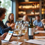 découvrez comment les applications vocales transforment l’expérience de dégustation en guidant chaque étape, pour des moments sensoriels interactifs et personnalisés.