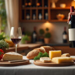 découvrez comment sélectionner facilement un vin adapté à un repas improvisé, avec des conseils simples pour impressionner vos invités sans stress.