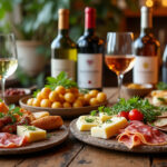 découvrez comment réussir l'accord parfait entre vins et tapas grâce à nos conseils simples et efficaces. sublimez vos apéritifs et surprenez vos convives avec des associations gourmandes et harmonieuses !