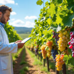 découvrez comment les avancées en génétique des vignes révolutionnent la viticulture, offrant de nouvelles perspectives pour la qualité, la résistance et la diversité des cépages.
