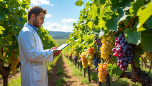 découvrez comment les avancées en génétique des vignes révolutionnent la viticulture, offrant de nouvelles perspectives pour la qualité, la résistance et la diversité des cépages.