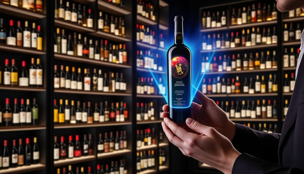 découvrez comment les nft révolutionnent la collection de vin en offrant traçabilité, authenticité et nouvelles opportunités d’investissement pour les amateurs et les collectionneurs.