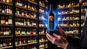découvrez comment les nft révolutionnent la collection de vin en offrant traçabilité, authenticité et nouvelles opportunités d’investissement pour les amateurs et les collectionneurs.