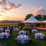 découvrez comment transformer un domaine en un lieu d’événements b2b attractif : conseils pratiques, aménagement, services à proposer et stratégies pour séduire les entreprises et organiser des rencontres professionnelles réussies.