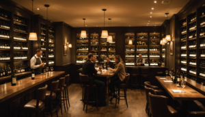 découvrez les meilleures dégustations européennes dans des bars, caves et ateliers uniques. vivez des expériences œnologiques inoubliables et explorez des saveurs authentiques à travers toute l'europe.