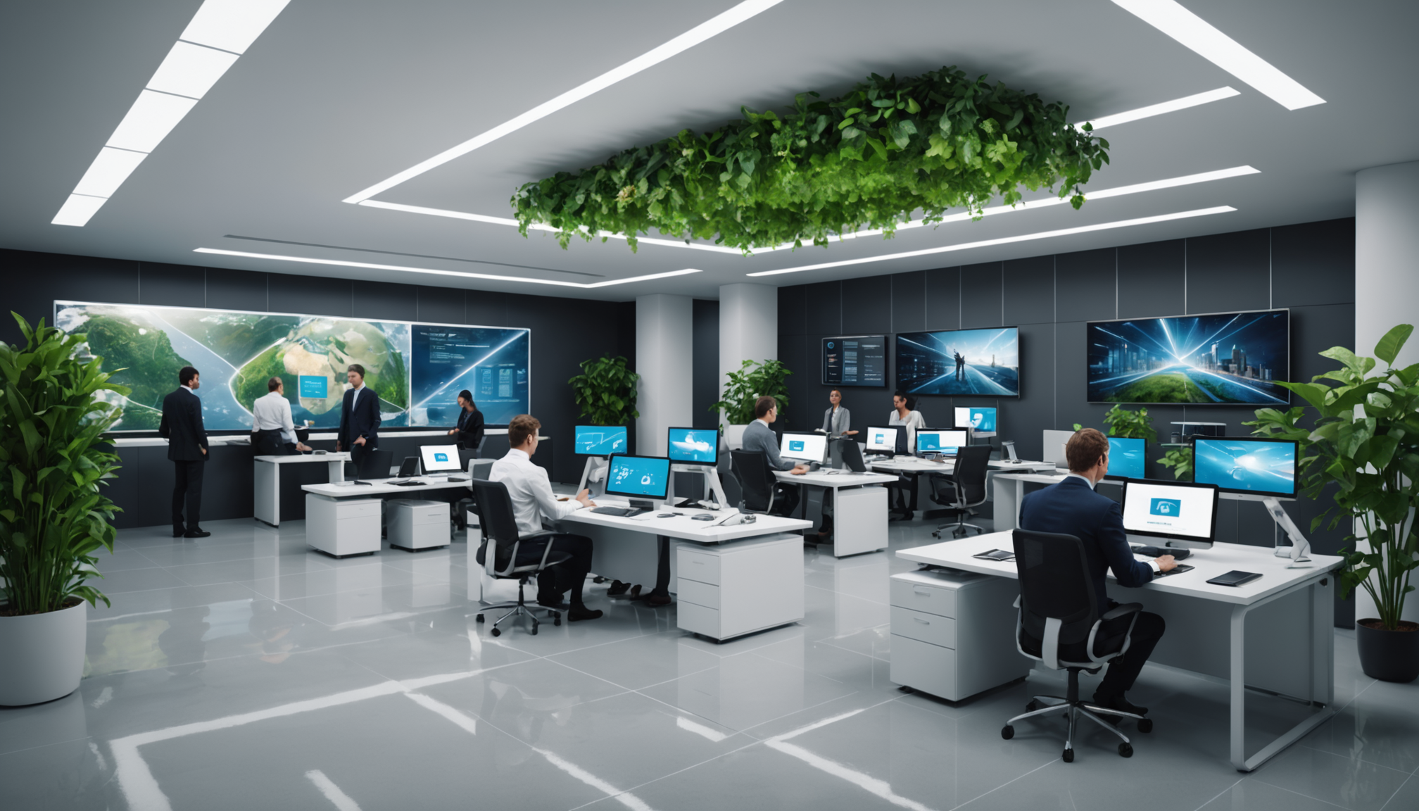 découvrez comment fakoda transforme la gestion des connaissances en 2025 grâce à une plateforme innovante, intuitive et collaborative, facilitant l’accès, le partage et la valorisation des savoirs pour les entreprises et les organisations.