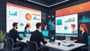 découvrez comment fakoda transforme la gestion des connaissances en 2025 grâce à une plateforme innovante, intuitive et collaborative, facilitant l’accès, l’organisation et le partage de l’information au sein des entreprises.