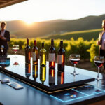 découvrez comment l’intelligence artificielle révolutionne la personnalisation des recommandations de vins, en analysant vos goûts et préférences pour vous proposer des suggestions sur mesure.