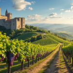 découvrez des itinéraires uniques qui allient dégustations de vins raffinés et visites de châteaux médiévaux. partez à la rencontre du patrimoine viticole et historique à travers des parcours enchanteurs.