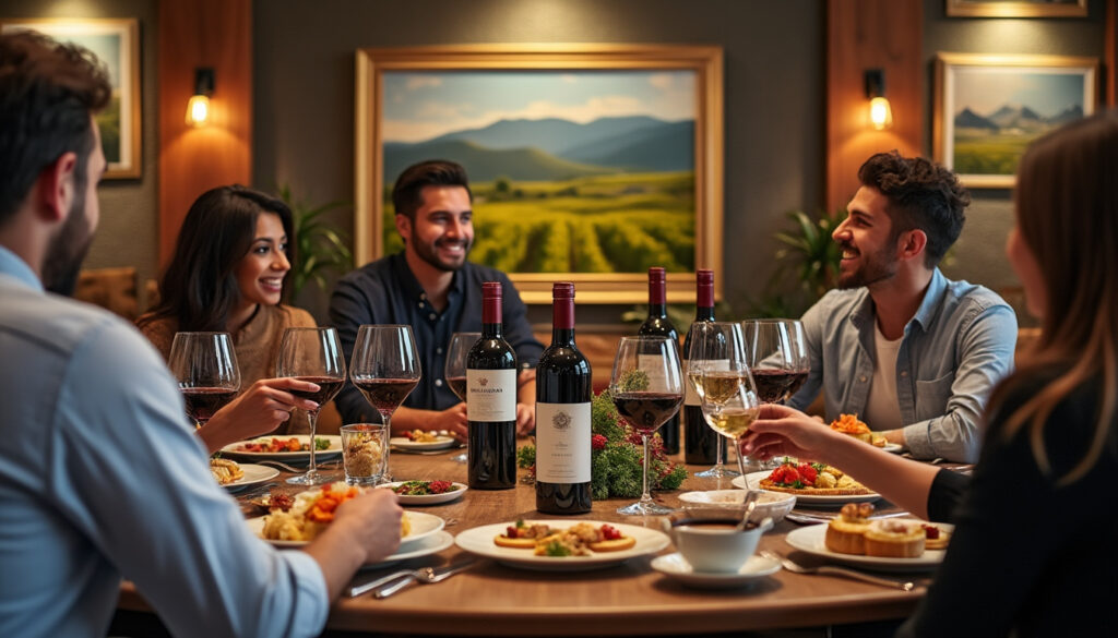 découvrez comment le vin s’impose comme un instrument clé du soft power culturel, influençant les relations internationales et l’image des pays producteurs à travers leur patrimoine viticole.