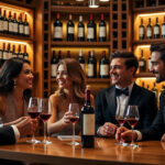 découvrez comment les clubs de collectionneurs de vins rares se transforment en business model, en proposant des expériences exclusives, des investissements et un accès privilégié à des crus d’exception.