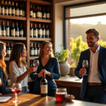 découvrez les nombreuses opportunités professionnelles offertes par le métier de négociant en vin : secteurs d'activité, évolutions de carrière et perspectives d'emploi dans le monde du vin.