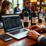 découvrez comment la digitalisation transforme les ventes aux enchères de vin : enjeux, avantages, défis et impacts pour les amateurs et professionnels du secteur.