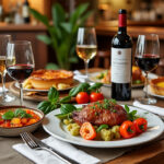 découvrez les grands classiques de la gastronomie française et apprenez à les sublimer avec des accords mets et vins parfaits. voyagez à travers les saveurs emblématiques et trouvez les meilleurs conseils pour marier chaque plat avec un vin d’exception.