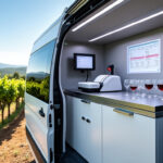 découvrez comment les laboratoires mobiles révolutionnent l’analyse du vin, offrant des solutions rapides et précises pour contrôler la qualité directement sur les lieux de production.