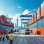 découvrez les dernières tendances des exportations vers l’asie : secteurs porteurs, évolutions des échanges et opportunités pour les entreprises souhaitant développer leur présence sur ce marché dynamique.