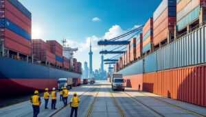 découvrez les dernières tendances des exportations vers l’asie : secteurs porteurs, évolutions des échanges et opportunités pour les entreprises souhaitant développer leur présence sur ce marché dynamique.