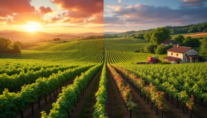 découvrez comment l’influence des grands groupes façonne la diversité des cépages et des terroirs en france, et quels sont les enjeux pour la viticulture traditionnelle face à l’industrialisation du secteur.