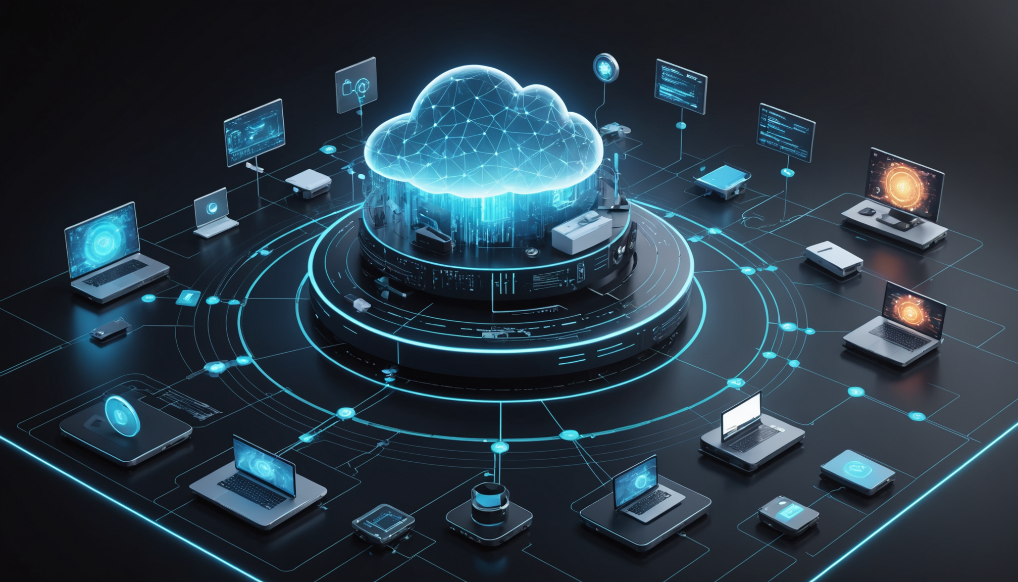 découvrez comment gofram bouleverse le monde du stockage de données en 2025 avec des solutions innovantes, sécurisées et performantes, idéales pour les entreprises à la recherche d’efficacité et de fiabilité.