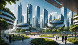 découvrez comment gofram transforme le stockage de données en 2025 grâce à des innovations uniques, une sécurité renforcée et des performances inégalées pour les entreprises et les particuliers.