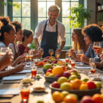 découvrez nos séjours pédagogiques dédiés à l’apprentissage de l’art de la dégustation. vivez une expérience immersive, encadrée par des experts, pour affiner vos sens et enrichir vos connaissances œnologiques.