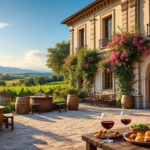 découvrez les meilleurs musées du vin en france : histoire, dégustations et expositions uniques pour plonger au cœur du patrimoine viticole français.