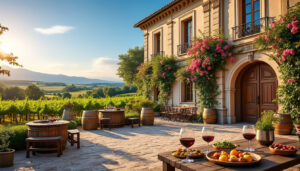 découvrez les meilleurs musées du vin en france : histoire, dégustations et expositions uniques pour plonger au cœur du patrimoine viticole français.