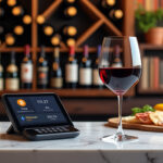 découvrez comment les amateurs de vin peuvent désormais acheter leurs bouteilles préférées grâce aux crypto-monnaies. un nouveau mode de paiement innovant qui révolutionne le secteur viticole.