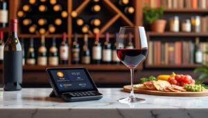 découvrez comment les amateurs de vin peuvent désormais acheter leurs bouteilles préférées grâce aux crypto-monnaies. un nouveau mode de paiement innovant qui révolutionne le secteur viticole.
