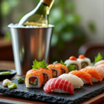 découvrez comment accorder parfaitement vins blancs et sushis pour révéler toutes les saveurs de ce duo incontournable. conseils, astuces et suggestions de cépages pour sublimer vos repas japonais.