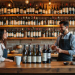 découvrez une sélection engagée de cavistes bio, passionnés par le vin nature et respectueux de l’environnement. trouvez des adresses et conseils pour savourer des crus authentiques issus de l’agriculture biologique.