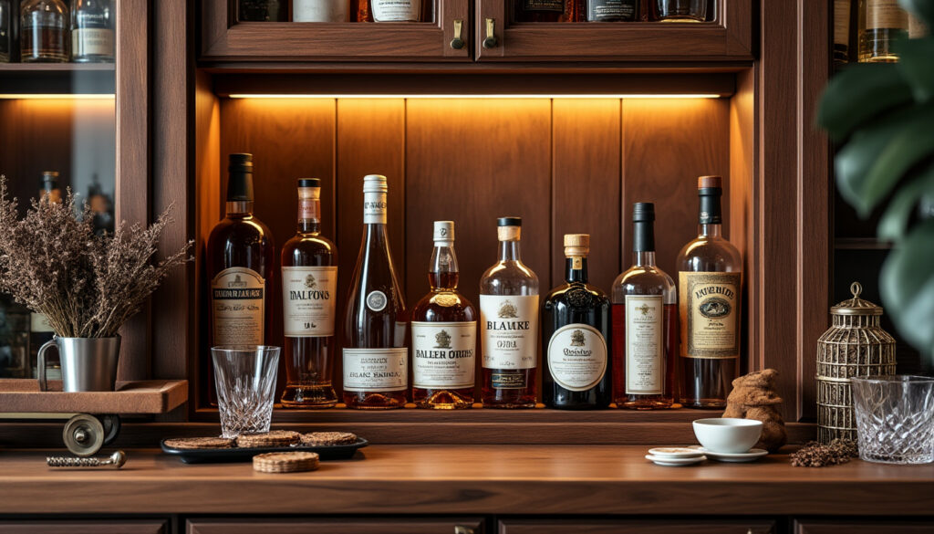 découvrez nos conseils pratiques pour conserver vos spiritueux dans les meilleures conditions. protégez la qualité et les arômes de vos bouteilles grâce à des astuces simples et efficaces.