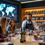 découvrez les étapes essentielles pour devenir sommelier en 2025 : formations, compétences requises, débouchés professionnels et conseils pratiques pour réussir dans le secteur du vin.