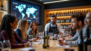 découvrez les étapes essentielles pour devenir sommelier en 2025 : formations, compétences requises, débouchés professionnels et conseils pratiques pour réussir dans le secteur du vin.