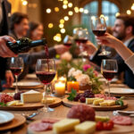 découvrez nos conseils pratiques pour organiser une dégustation privée à la maison, de la sélection des boissons à l’ambiance conviviale, pour une expérience inoubliable entre amis ou en famille.