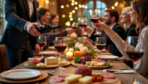 découvrez nos conseils pratiques pour organiser une dégustation privée à la maison, de la sélection des boissons à l’ambiance conviviale, pour une expérience inoubliable entre amis ou en famille.