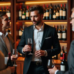 découvrez comment bien conseiller un vin en fonction des goûts, des attentes et du profil de chaque client, pour une expérience personnalisée et mémorable en restauration ou en caviste.