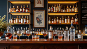 découvrez comment les marques de spiritueux de luxe françaises se distinguent sur la scène internationale grâce à leur savoir-faire d’exception, leur histoire riche et leur innovation audacieuse.