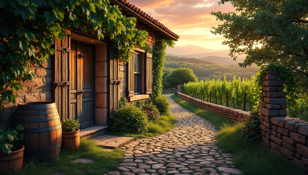 découvrez les adresses secrètes des vignerons pour vivre des expériences authentiques, déguster des vins d’exception et explorer des lieux méconnus du grand public.