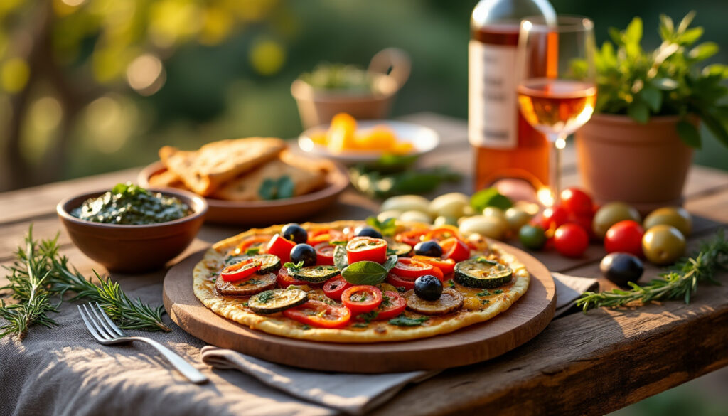 découvrez les apéritifs traditionnels et méconnus du sud de la france : saveurs authentiques, recettes d'antan et art de vivre méditerranéen à partager entre amis.